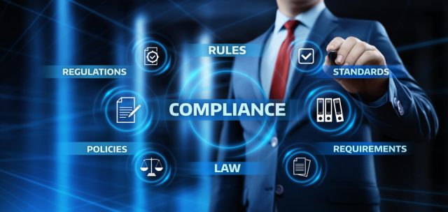 oil and Gas Compliance fuse petrol