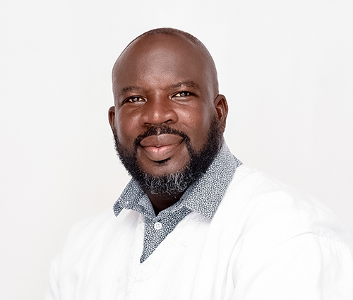 Benjamin Moses