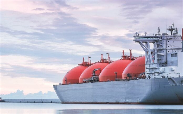 lng Fuse Petroleum