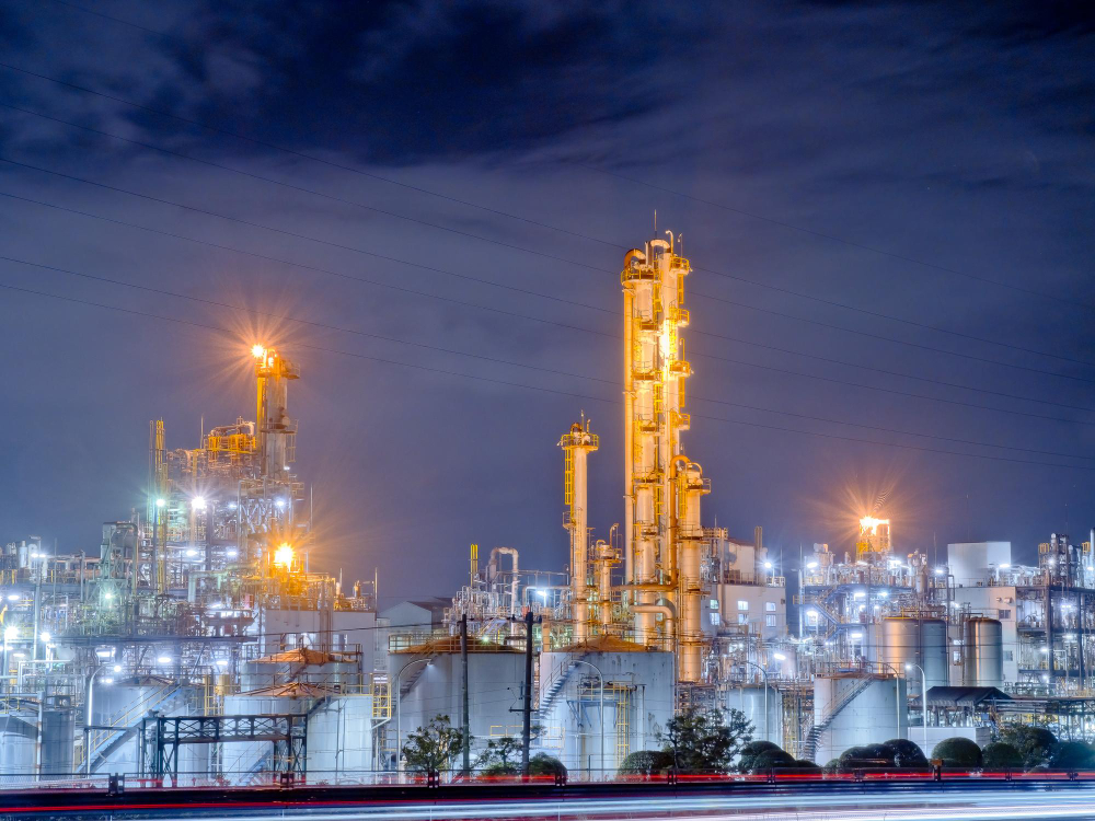 oil gas ghana fuse petroleum